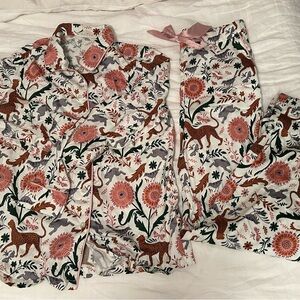 Boden Matching PJ set